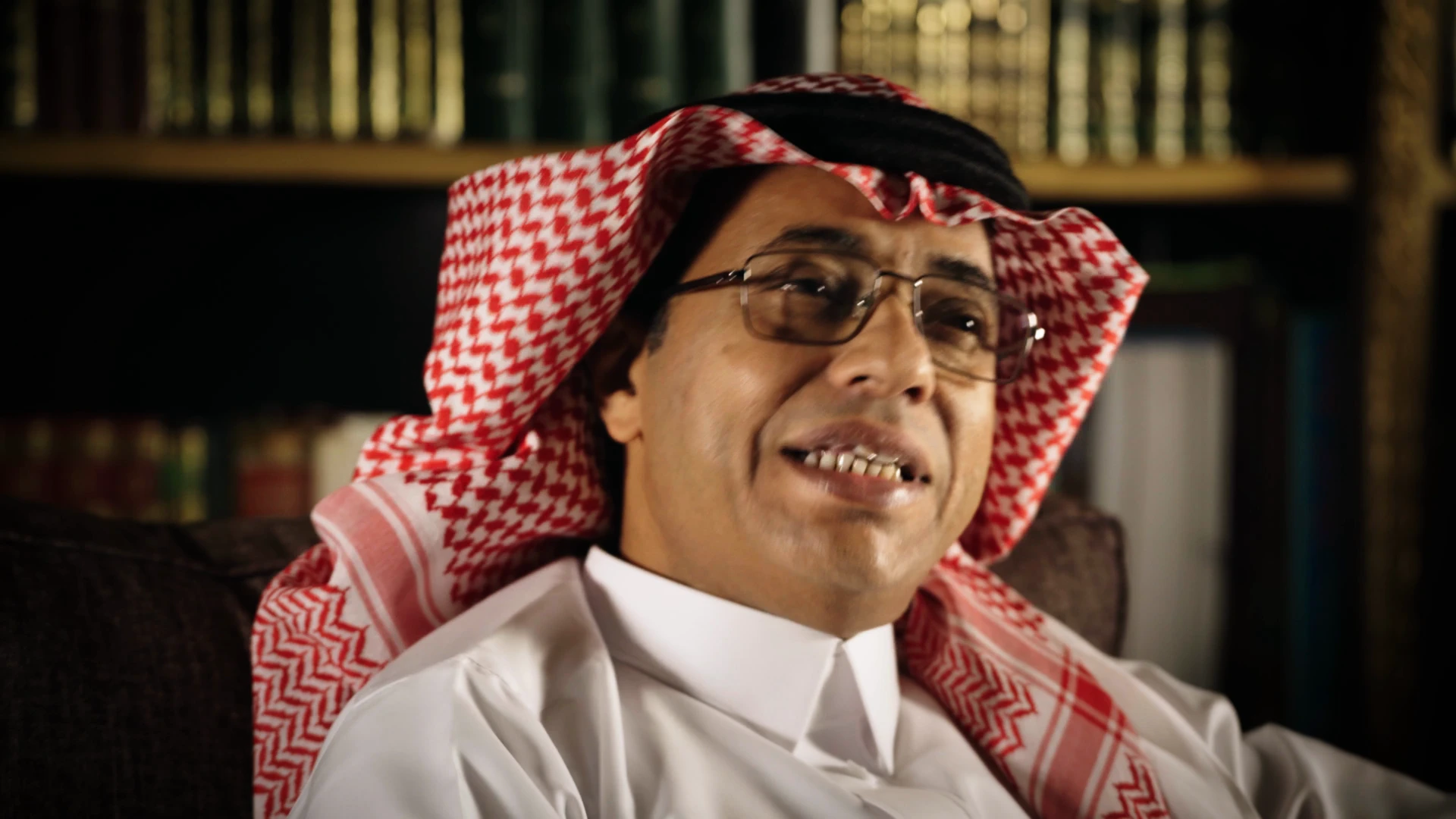أشعل فانوس قلبي / 1