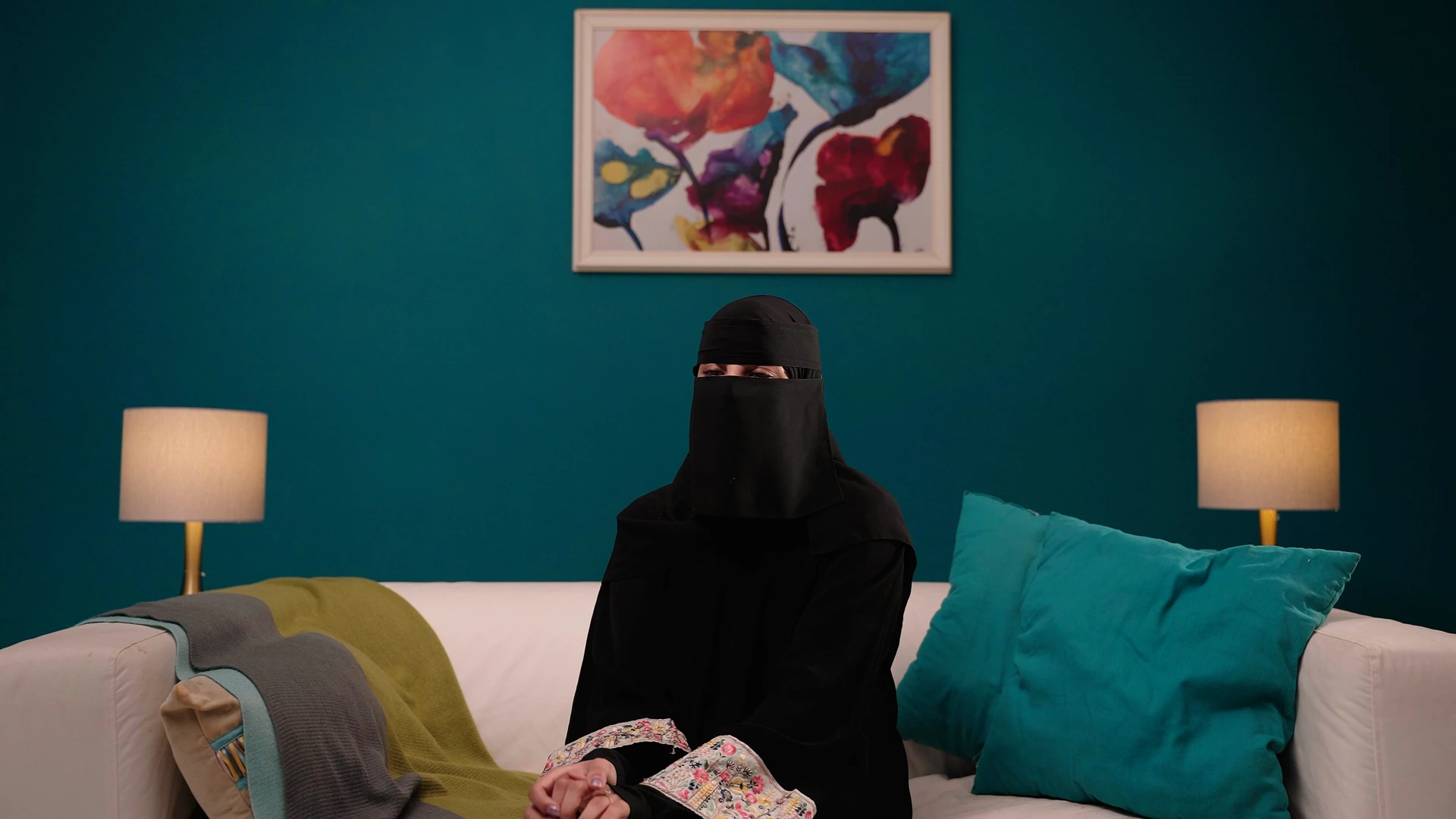 أشعل فانوس قلبي / 3